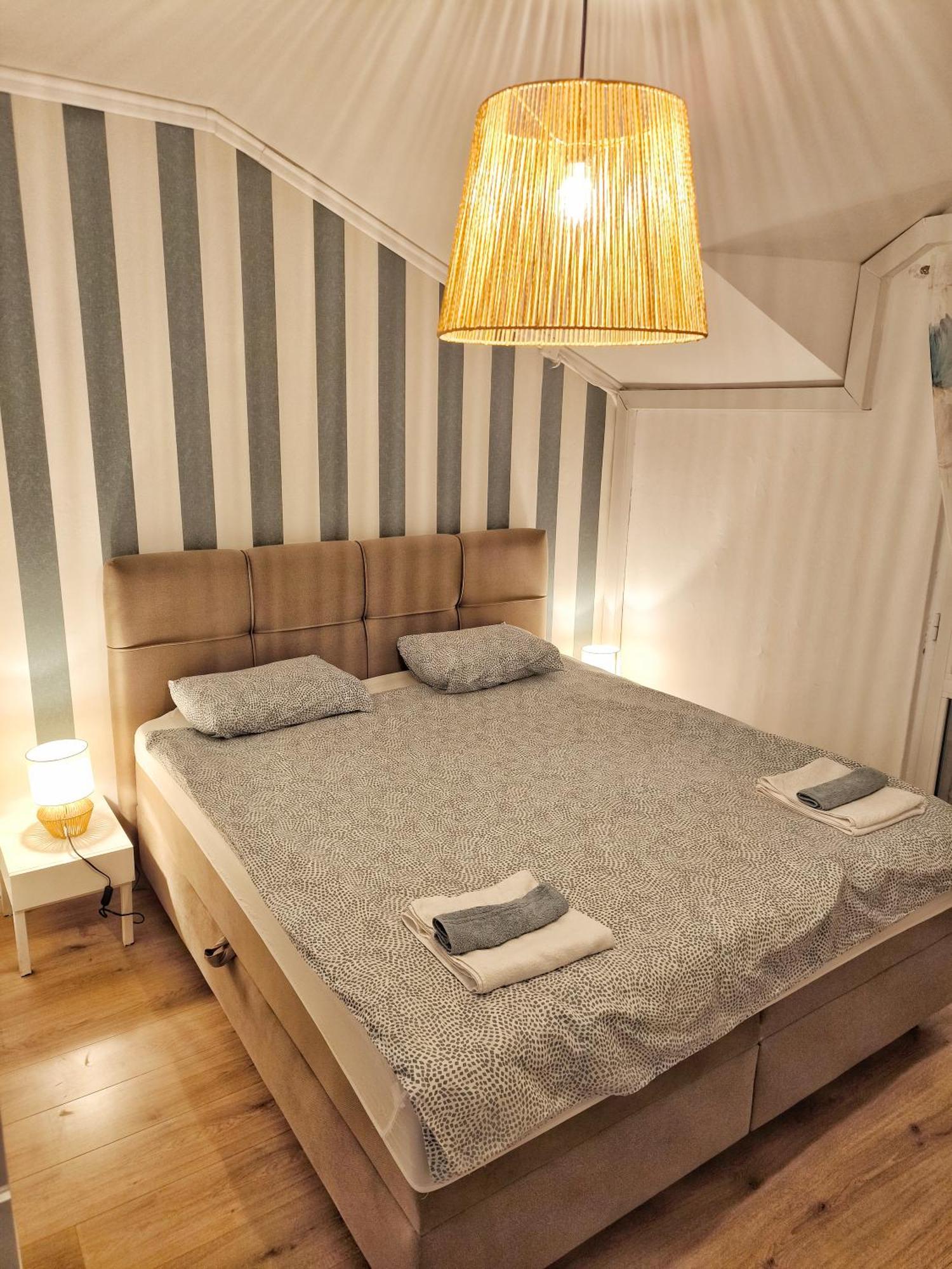 Villa Kipre Cavtat Quarto foto