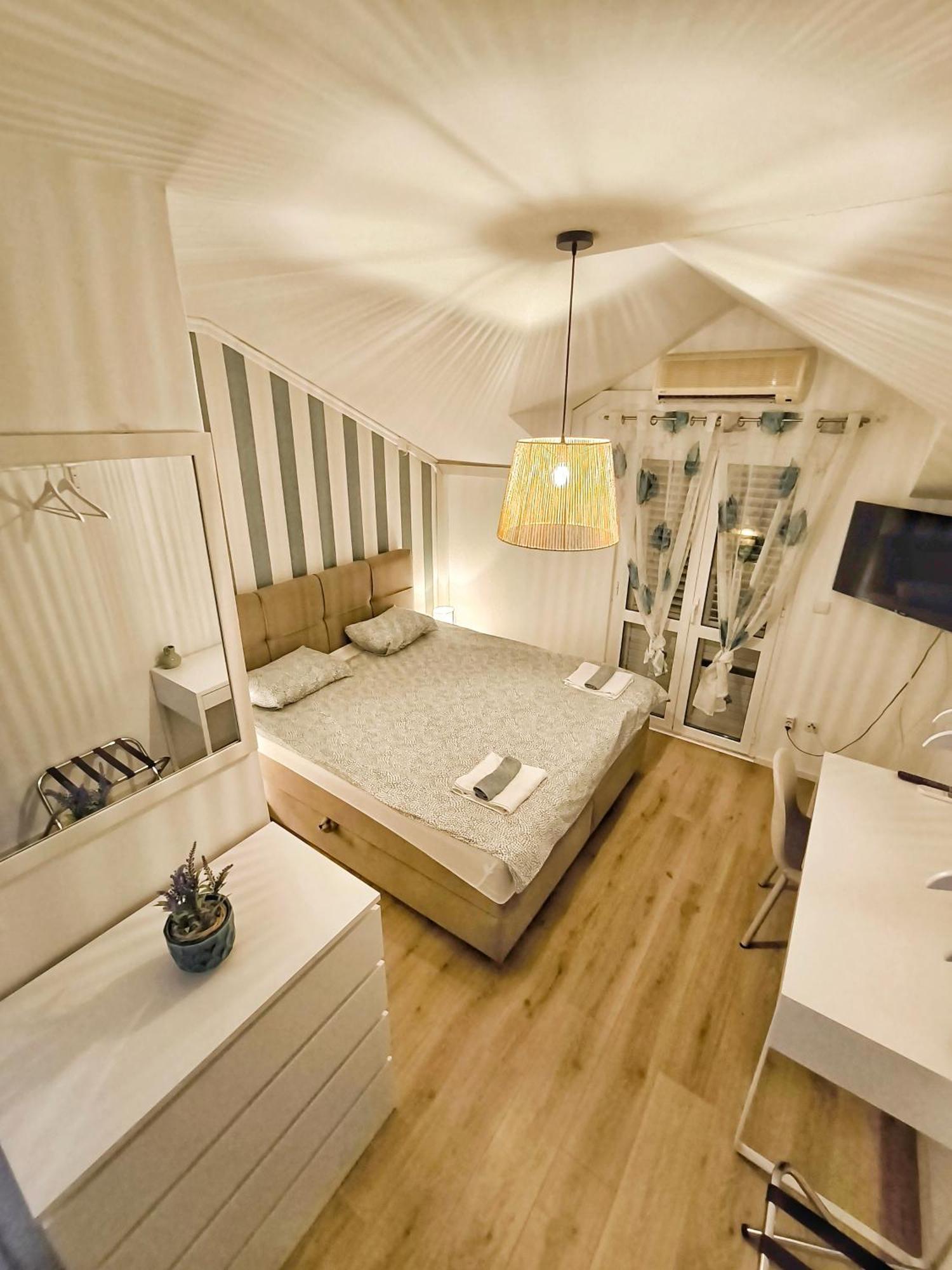Villa Kipre Cavtat Quarto foto