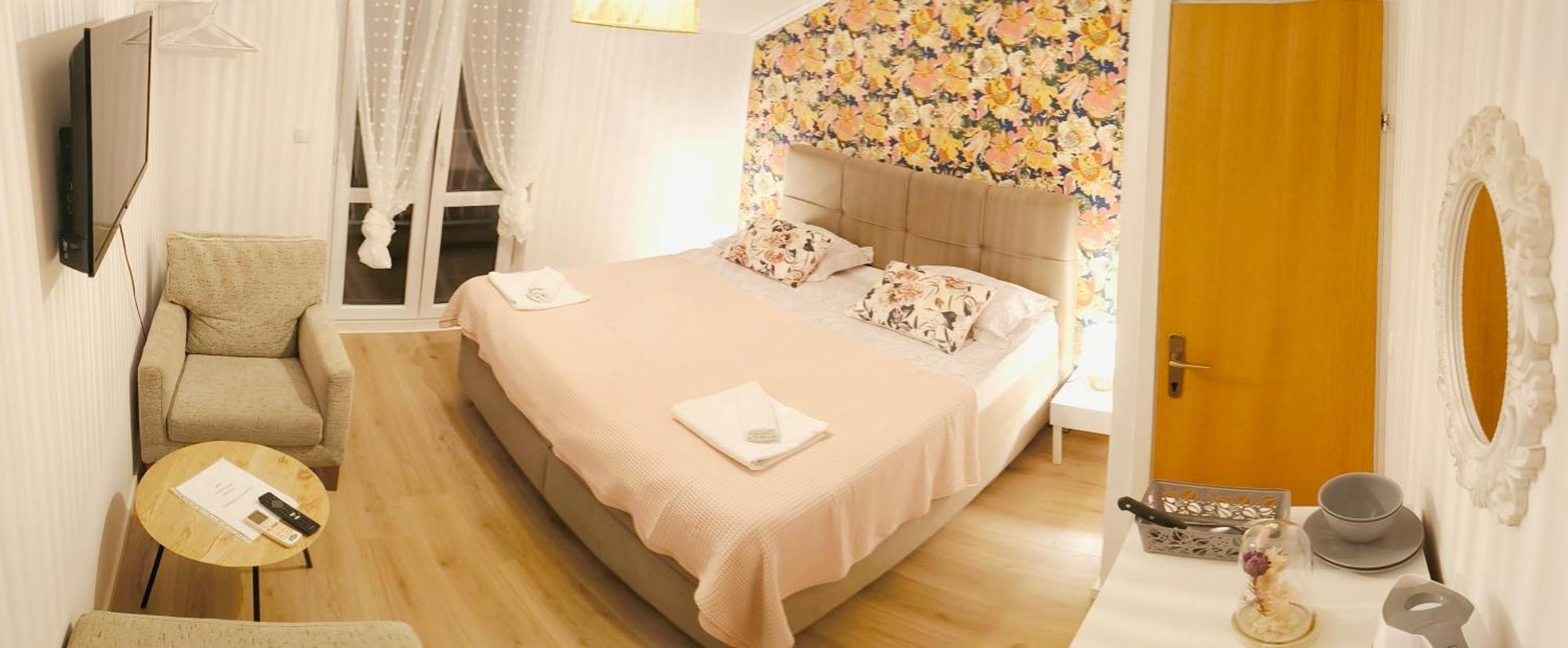 Villa Kipre Cavtat Quarto foto