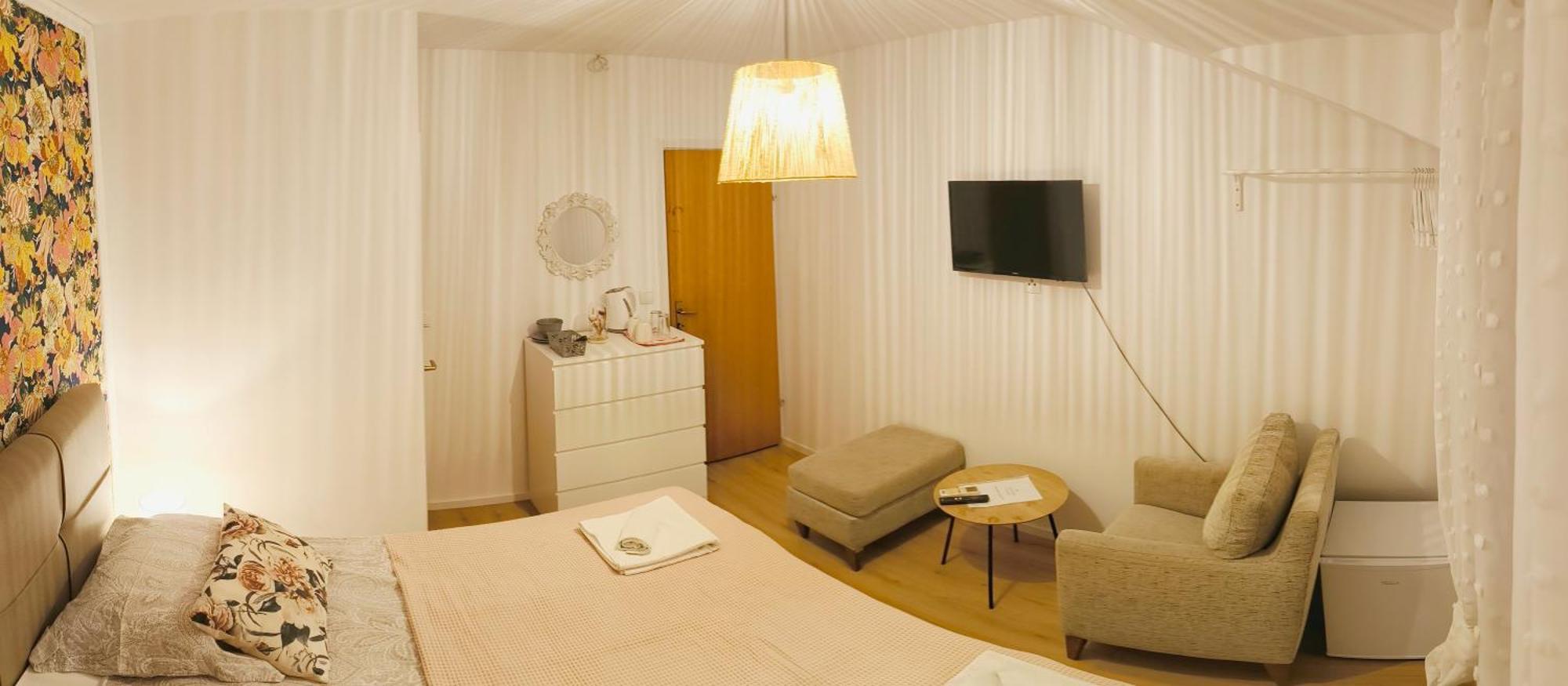 Villa Kipre Cavtat Quarto foto