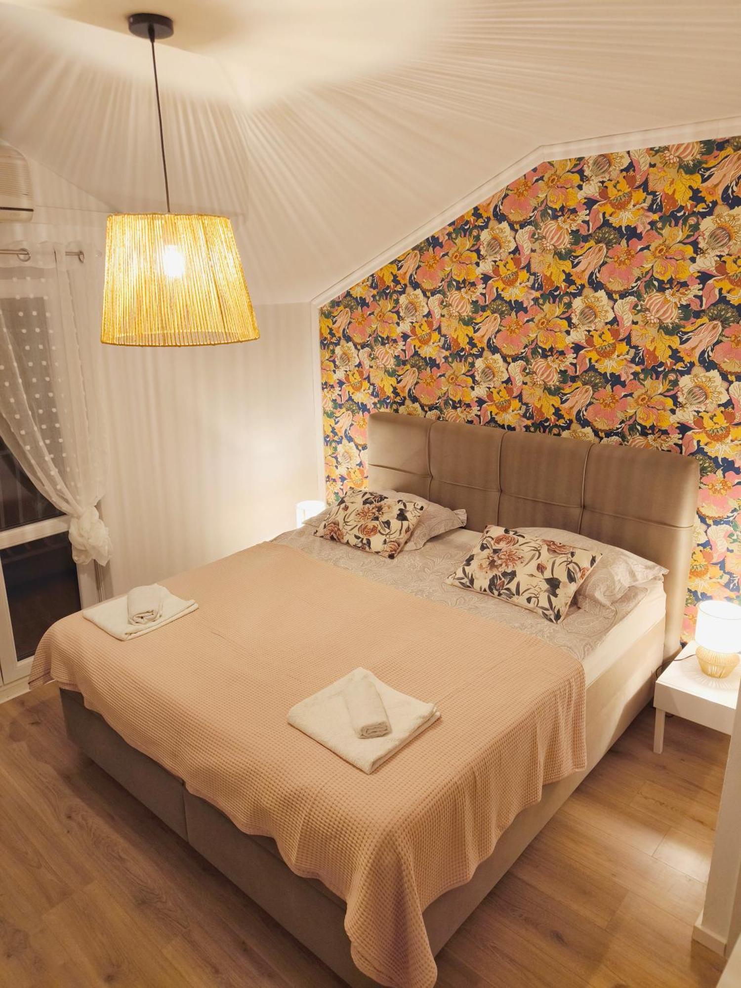 Villa Kipre Cavtat Quarto foto